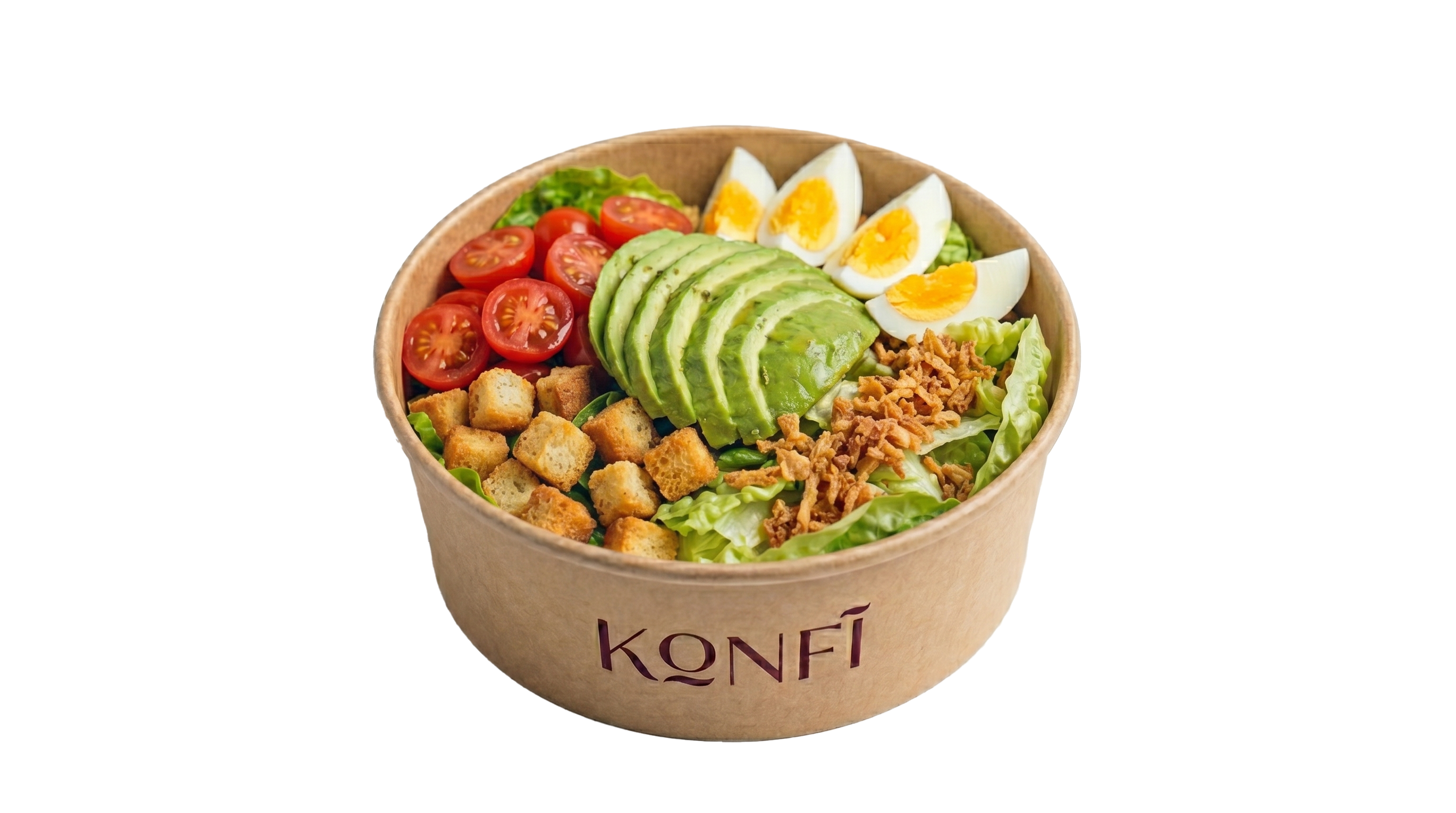 Salade d'Œuf